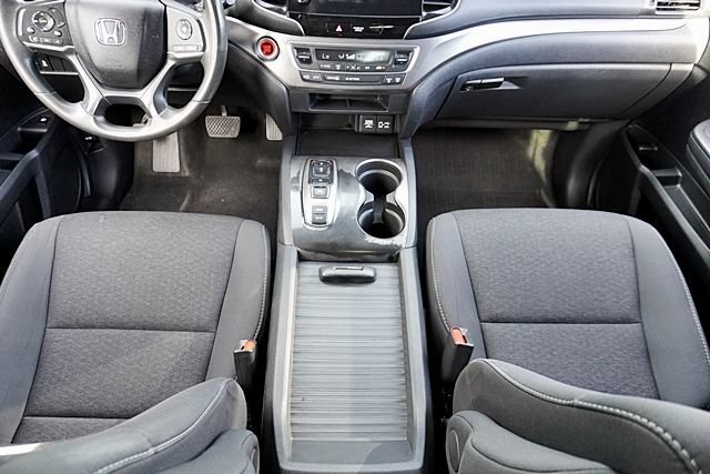 Used 2021 Honda Passport Sport image 20