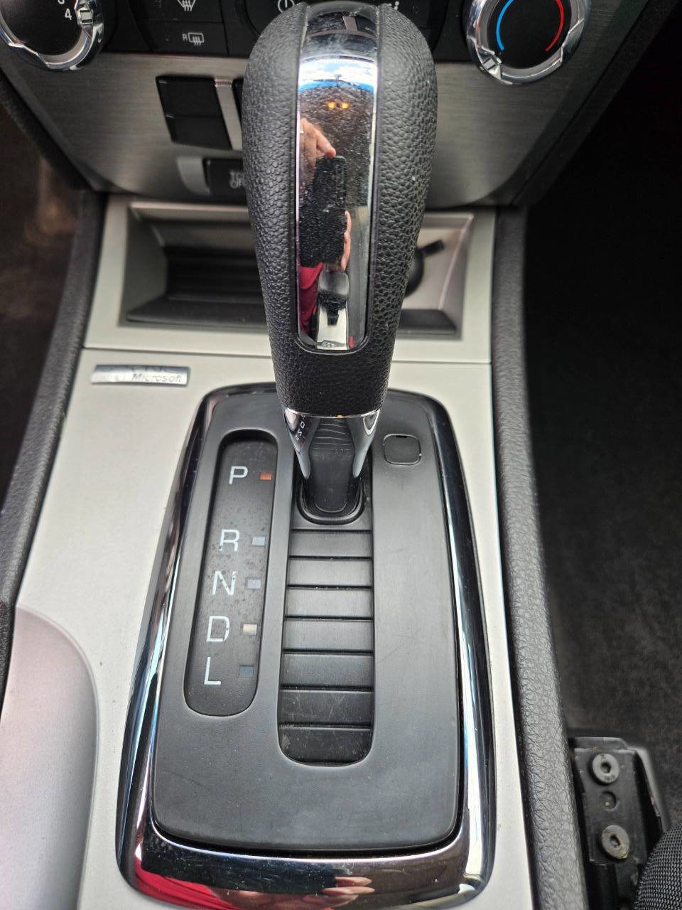 Used 2011 Ford Fusion SE w/ 202A Rapid Spec Order Code image 20