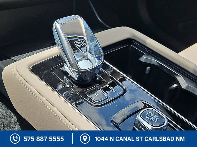 Used 2026 Volvo XC90 B6 Ultra w/ Lounge Package AWD/4WD image 19