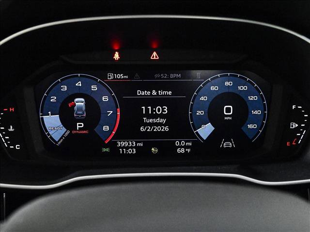 Used 2021 Audi Q3 2.0T Premium AWD/4WD image 11