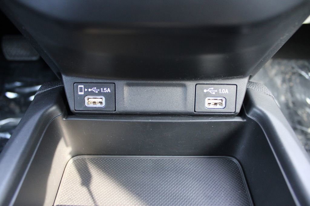 Certified 2020 Honda CR-V EX-L image 20