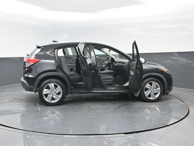 Used 2020 Honda HR-V EX image 26