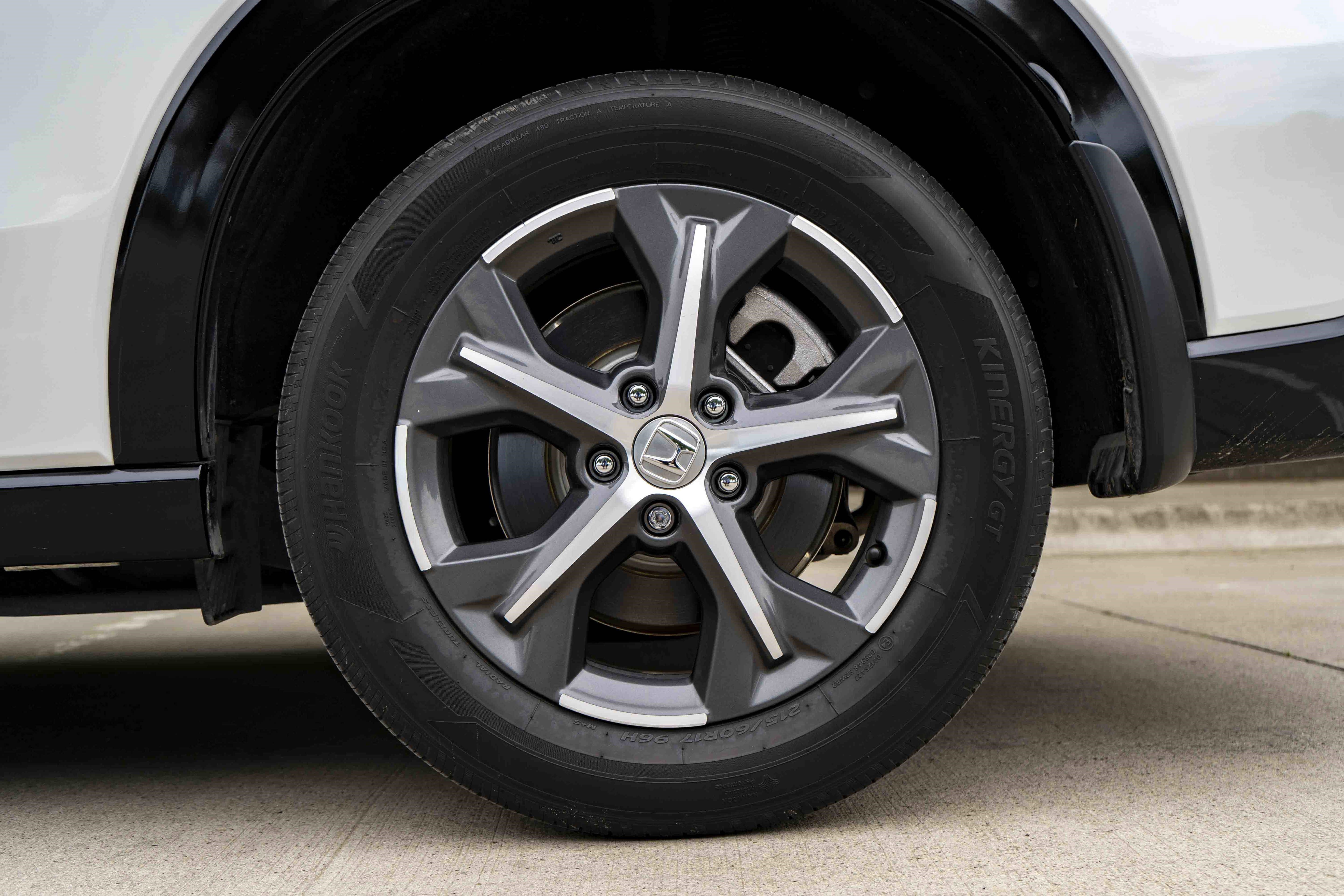 Used 2024 Honda HR-V EX-L image 15