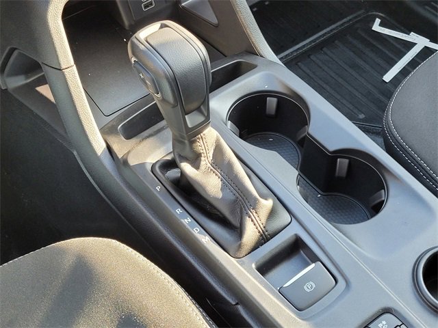 New 2025 Ford Ranger XL w/ Trailer Tow Package image 19