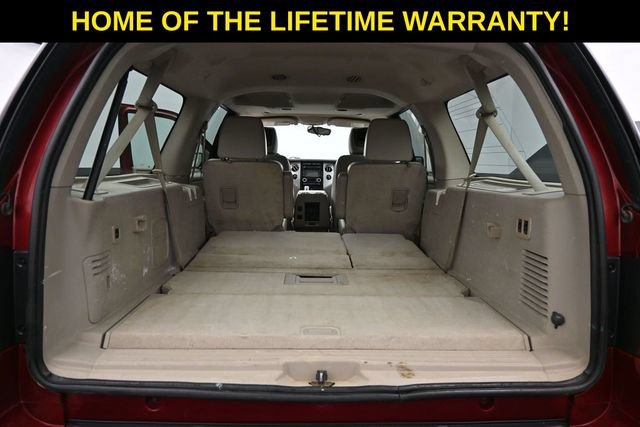 Used 2013 Ford Expedition EL Limited AWD/4WD image 44