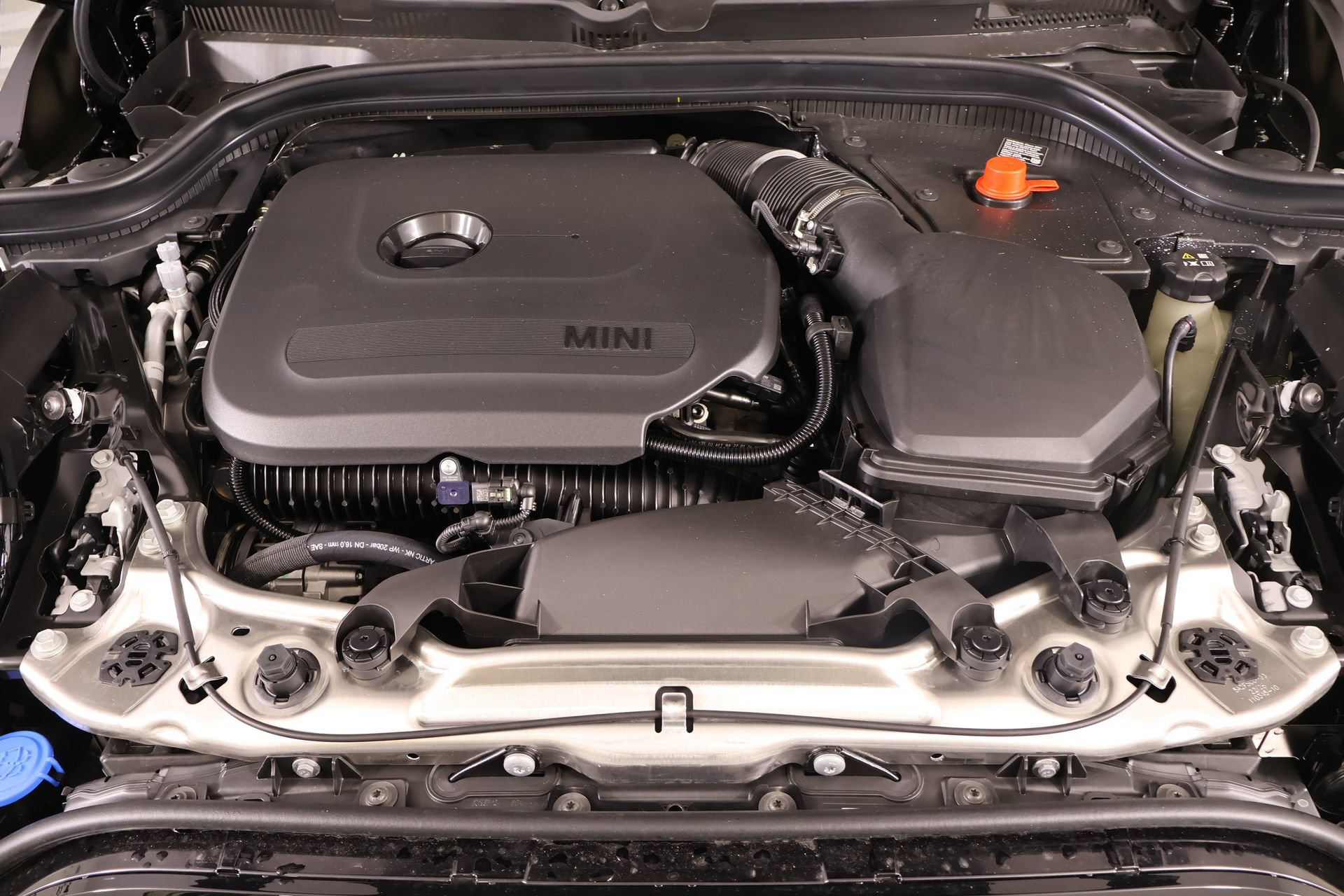 New 2026 MINI Cooper S FWD image 19