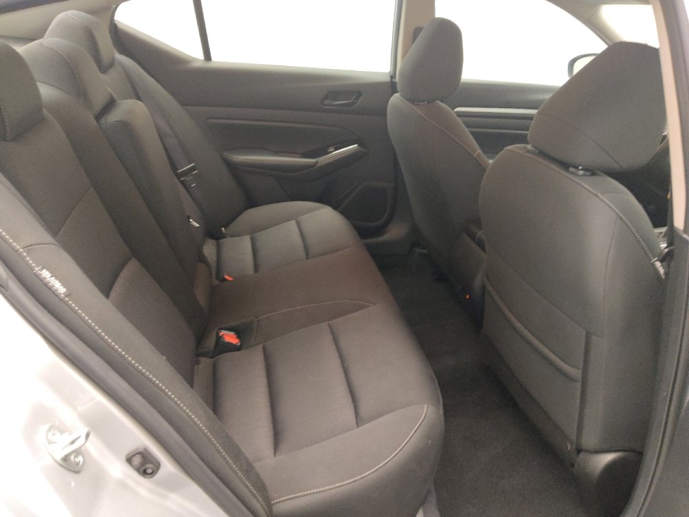 Used 2023 Nissan Altima 2.5 SV image 19