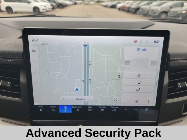 Used 2024 Ford Expedition XLT AWD/4WD image 11