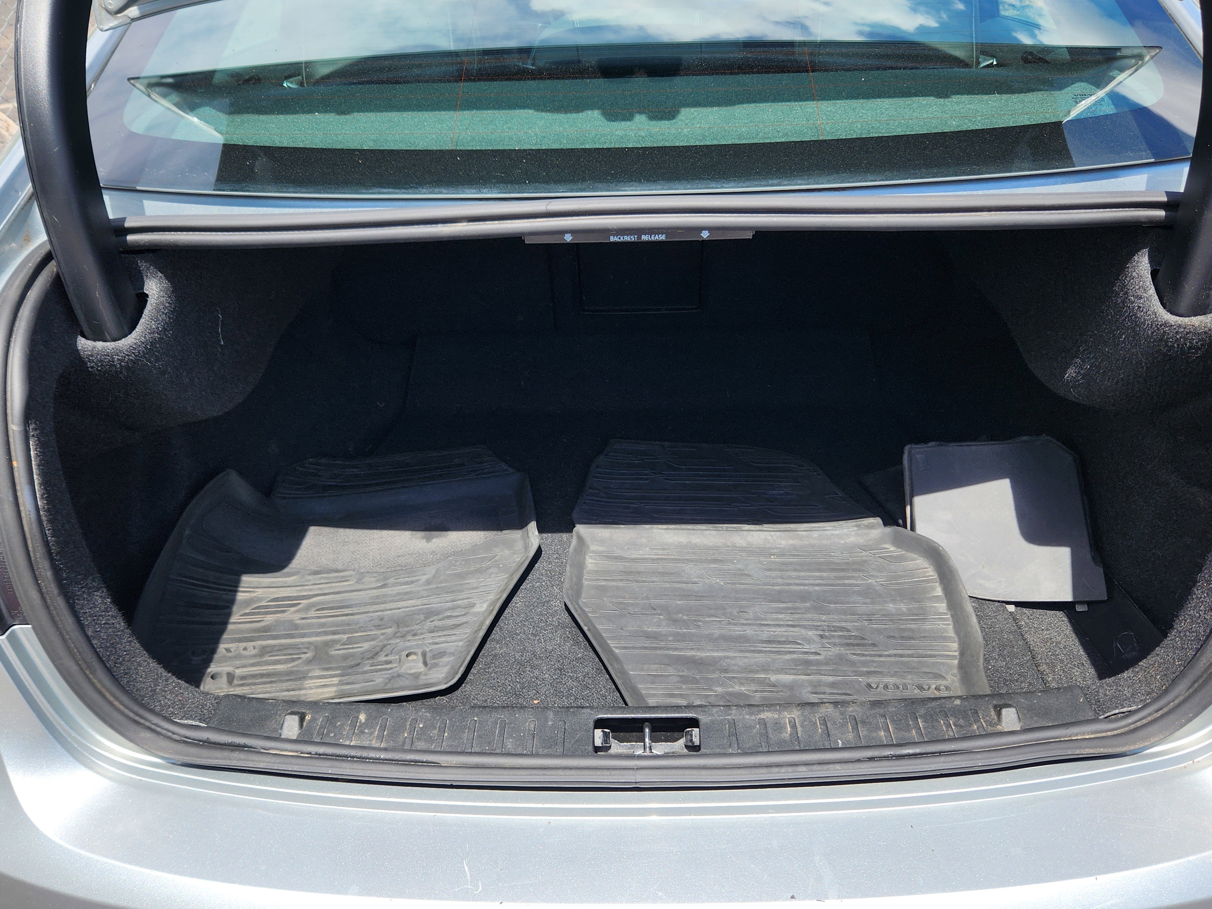 Used 2013 Volvo S60 T5 AWD/4WD image 19
