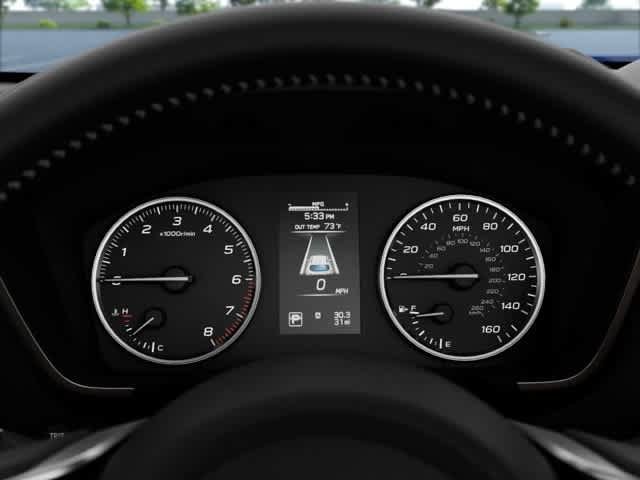 New 2027 Subaru Ascent Touring AWD/4WD image 18