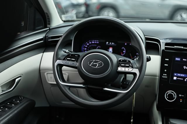 Used 2023 Hyundai Tucson SE AWD/4WD image 25