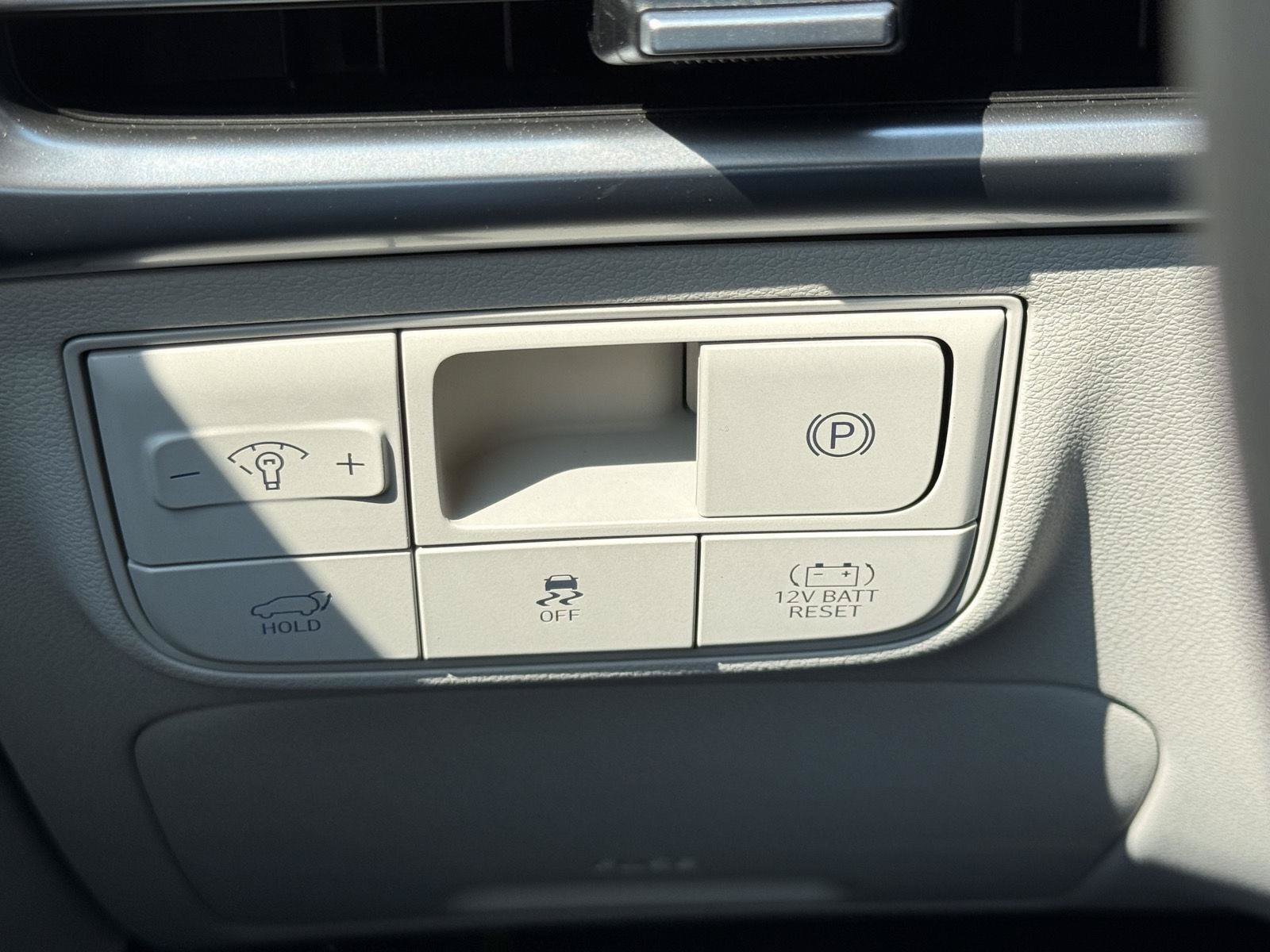 New 2026 Hyundai Tucson SEL AWD/4WD image 29