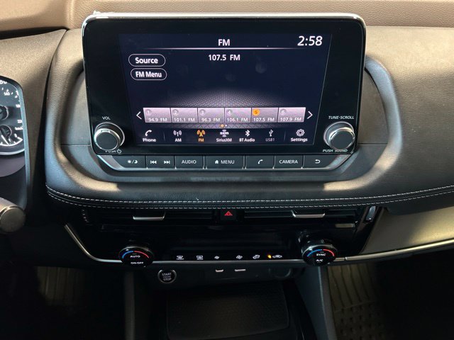 Used 2022 Nissan Rogue SV FWD image 88