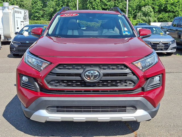 Used 2019 Toyota RAV4 Adventure w/ Carpet Mat Package AWD/4WD image 29