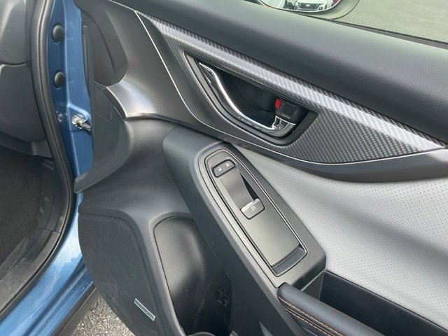 Used 2021 Subaru Crosstrek 2.5i Limited w/ Moonroof Package 2 image 23