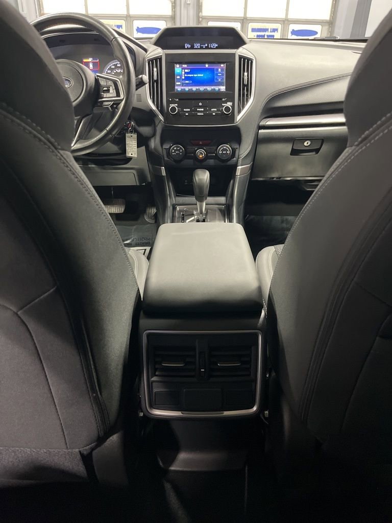 Used 2019 Subaru Forester Premium w/ Popular Package #1 image 35