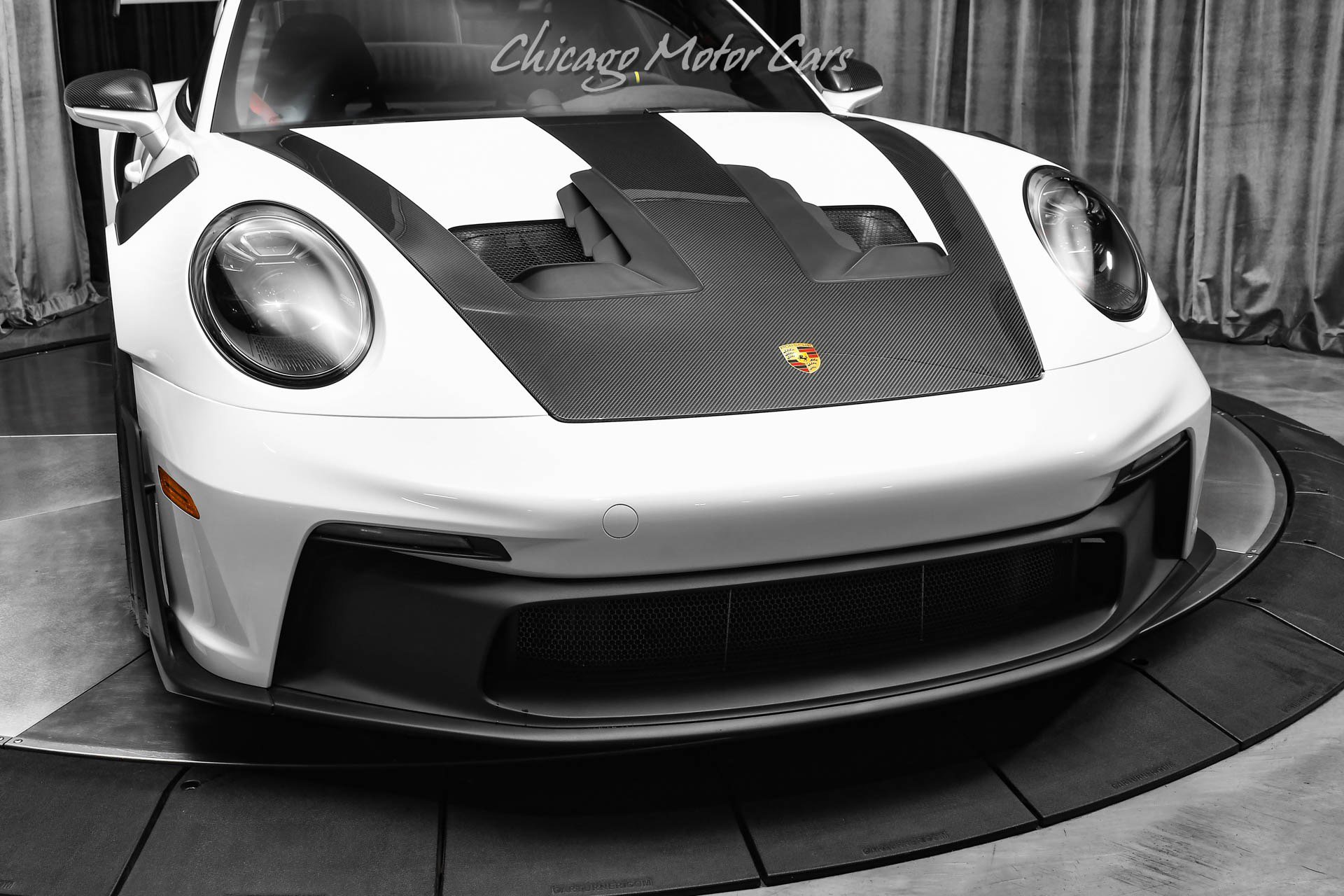 Used 2024 Porsche 911 GT3 RS image 49