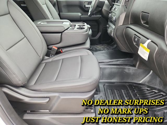 New 2026 Chevrolet Silverado 3500 W/T w/ WT Convenience Package AWD/4WD image 26