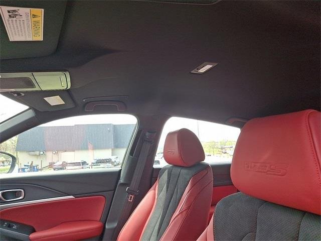 New 2025 Acura Integra Type S image 22
