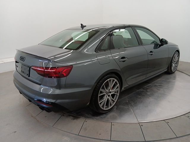 Used 2023 Audi S4 Premium Plus w/ Premium Plus Package image 38