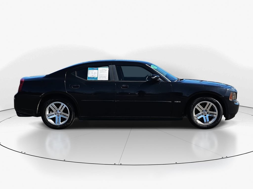 Used 2006 Dodge Charger R/T w/ Convenience Group II image 4