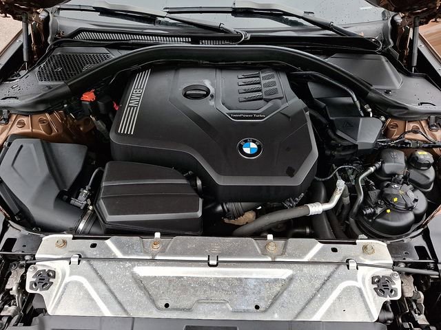 Used 2019 BMW 330i xDrive Sedan w/ Convenience Package image 38