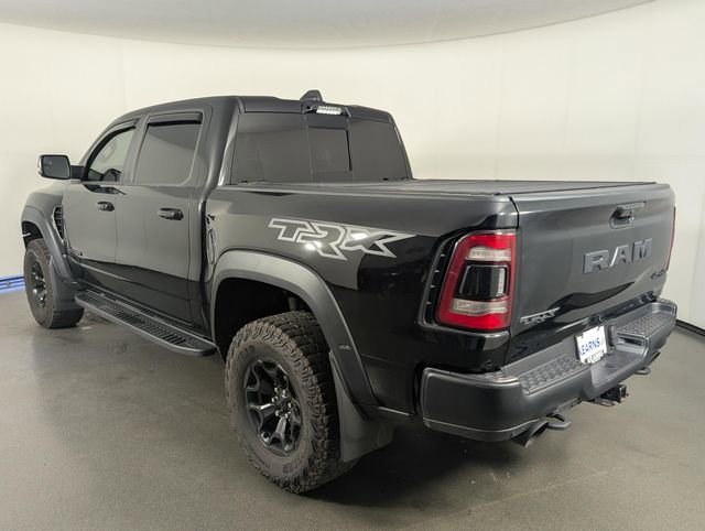 Used 2023 RAM 1500 TRX w/ TRX Level 2 Equipment Group AWD/4WD image 6