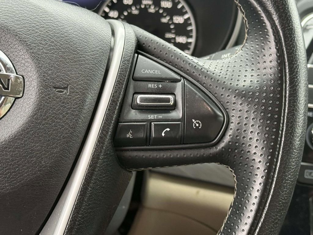 Used 2016 Nissan Maxima 3.5 SV image 27