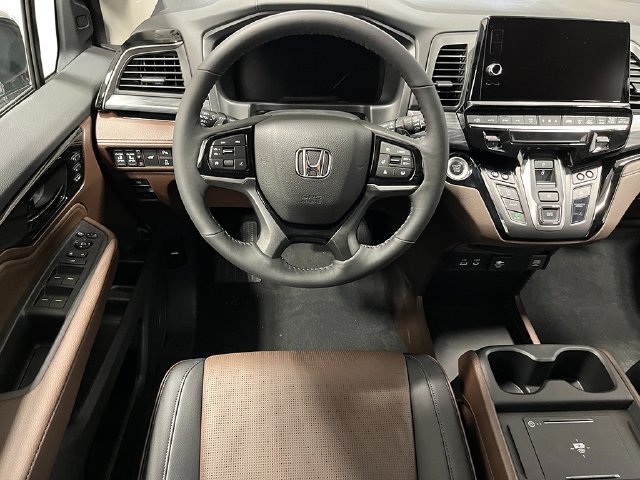 New 2027 Honda Odyssey Elite image 20