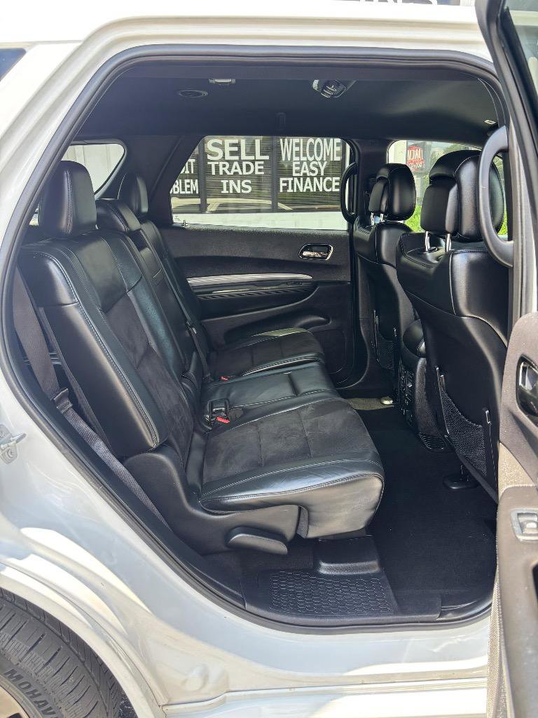 Used 2019 Dodge Durango GT RWD image 35