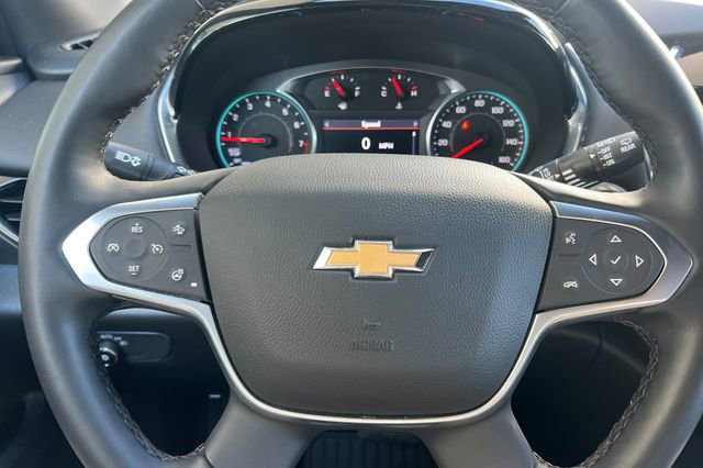 Used 2023 Chevrolet Traverse LT image 30