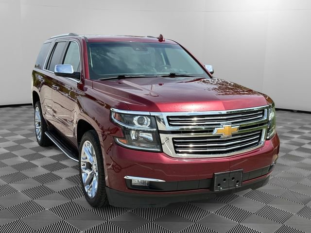 Used 2019 Chevrolet Tahoe Premier AWD/4WD image 7