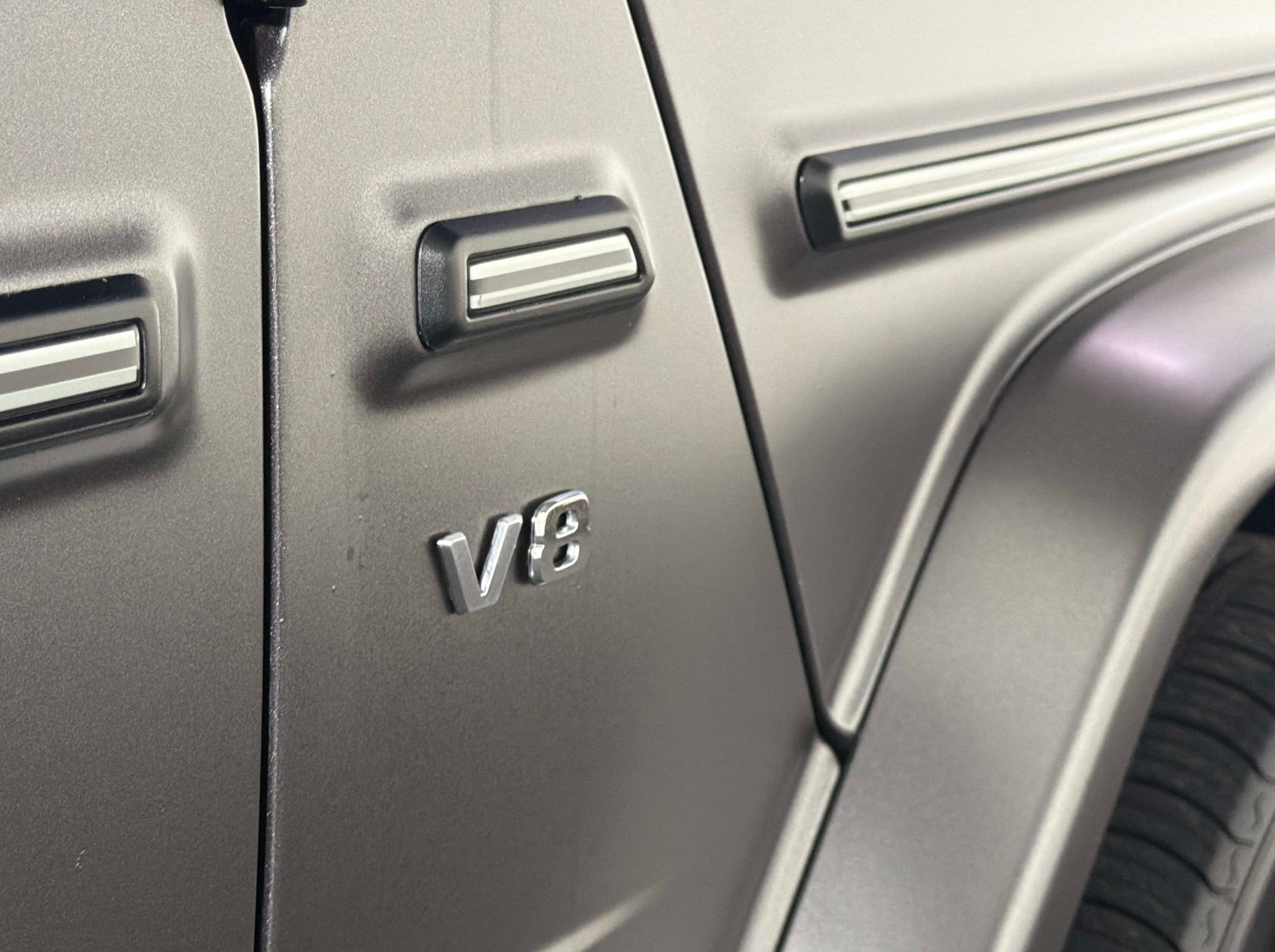 Used 2023 Mercedes-Benz G 550 image 21