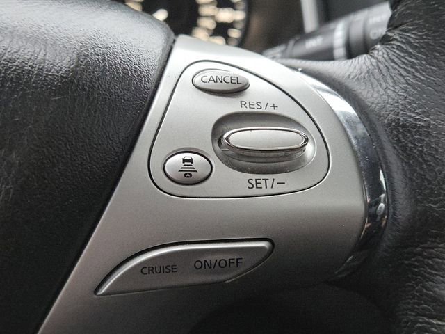 Used 2018 Nissan Murano SL w/ Moonroof Package image 14