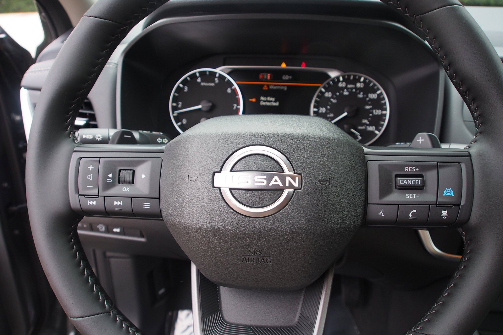 Used 2026 Nissan Rogue SV FWD image 19
