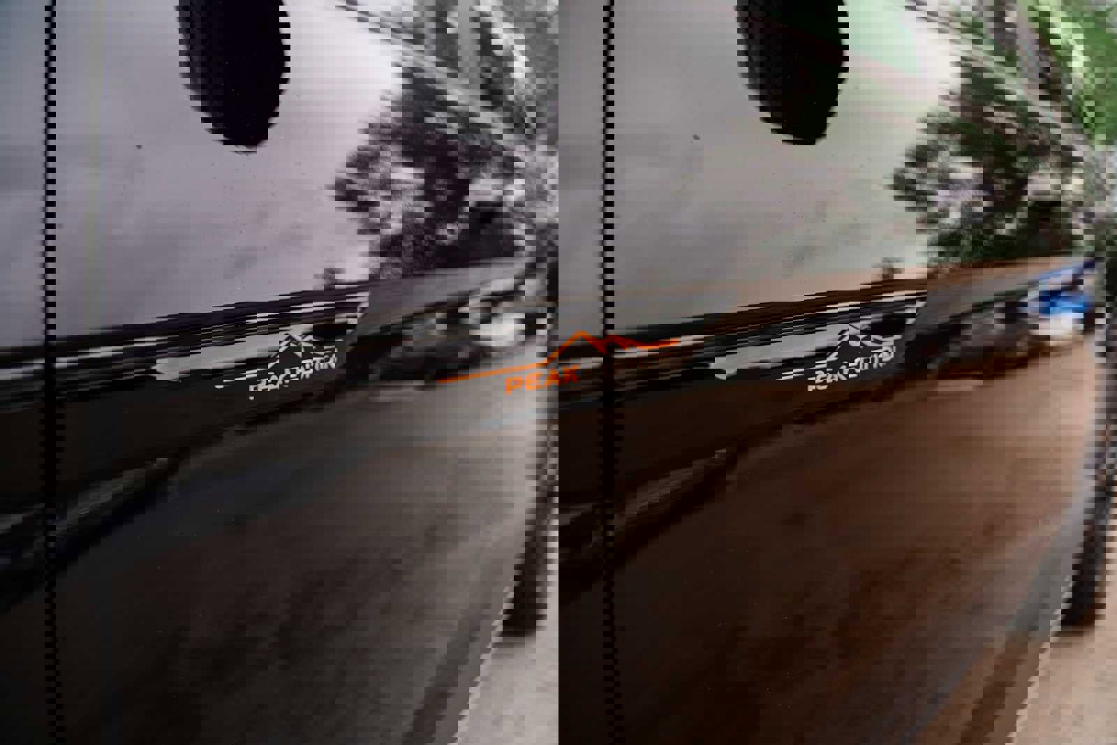 New 2025 Volkswagen Atlas Peak Edition SE image 7