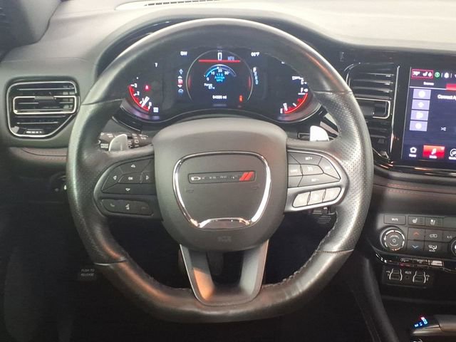 Used 2023 Dodge Durango GT image 12