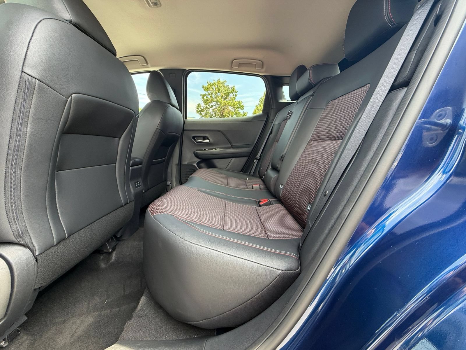 Used 2026 Nissan Kicks SR AWD/4WD image 20