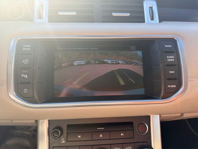 Used 2015 Land Rover Range Rover Evoque Autobiography AWD/4WD image 29