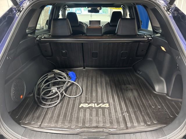 Used 2021 Toyota RAV4 XSE w/ Premium Package AWD/4WD image 20