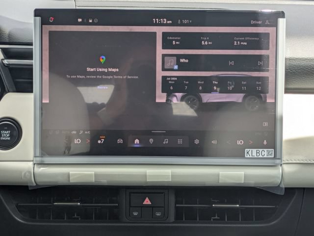 New 2026 MAZDA CX-5 Preferred AWD/4WD image 19