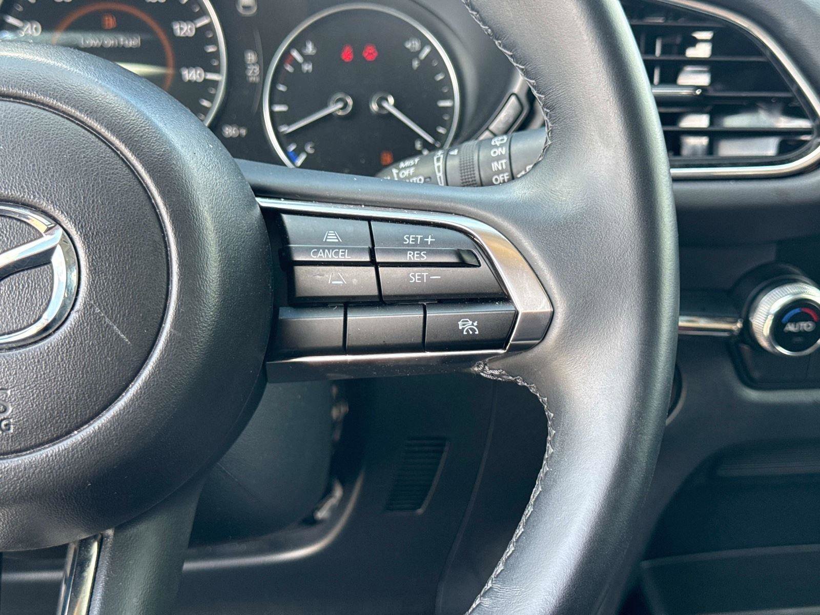 Certified 2025 MAZDA CX-30 AWD 2.5 S w/ Preferred Package image 26