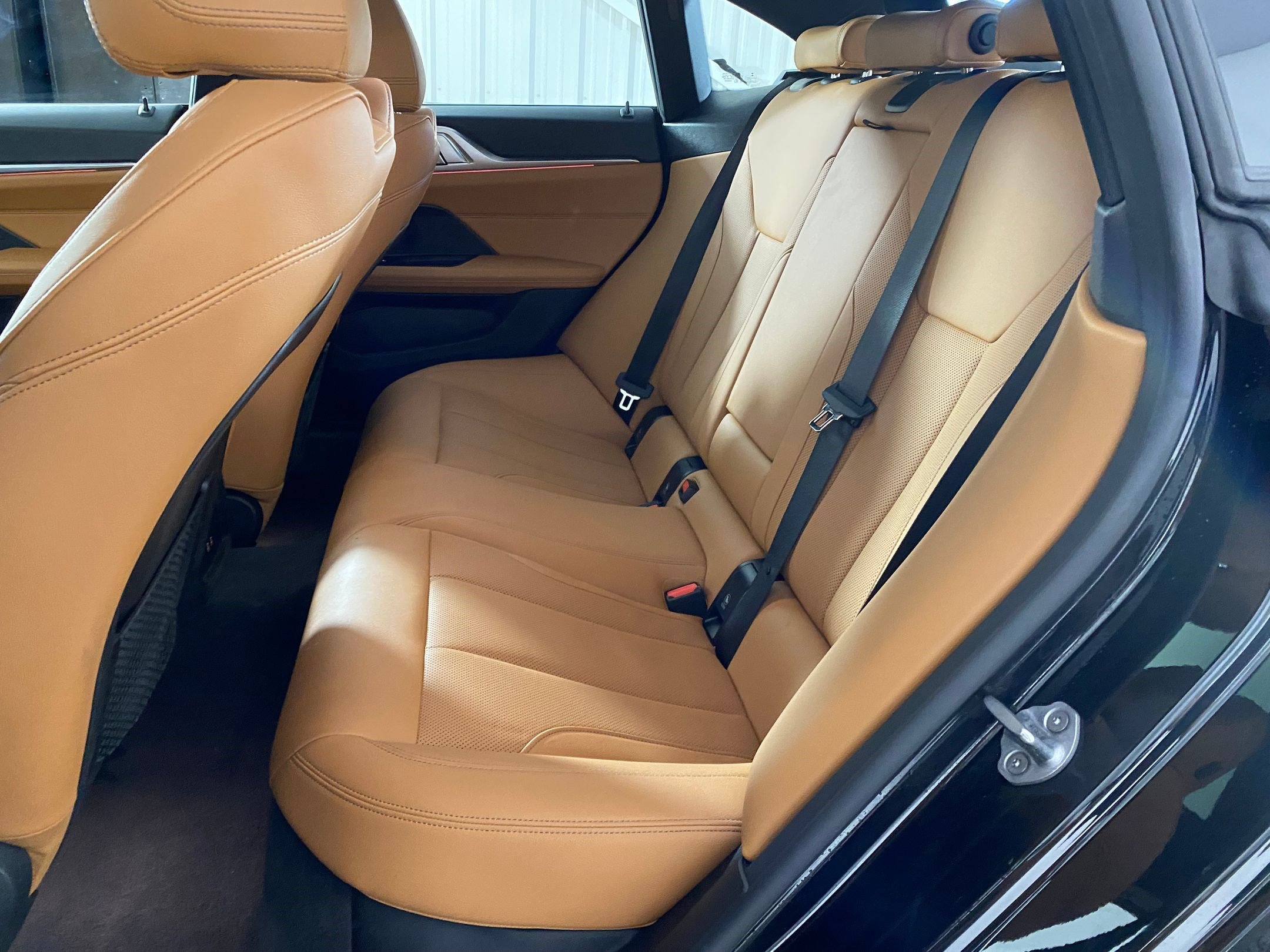 Certified 2023 BMW 430i Gran Coupe xDrive w/ M Sport Package image 14