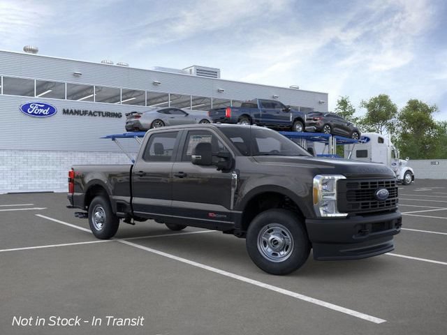 New 2026 Ford F250 XL w/ 360-Degree Camera Package AWD/4WD image 7