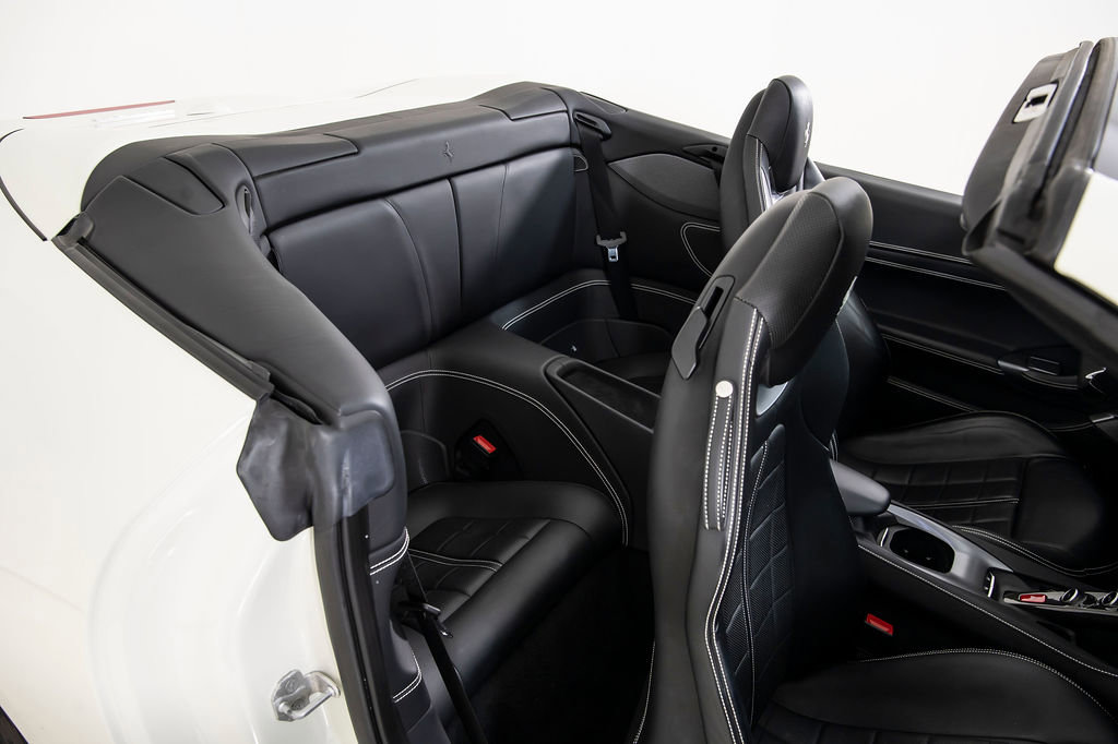Certified 2022 Ferrari Portofino M RWD image 41