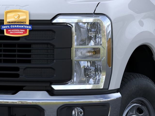 New 2026 Ford F250 XL image 18