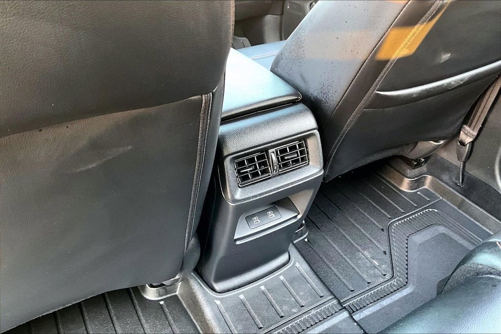 Certified 2025 Honda CR-V Sport-L image 10