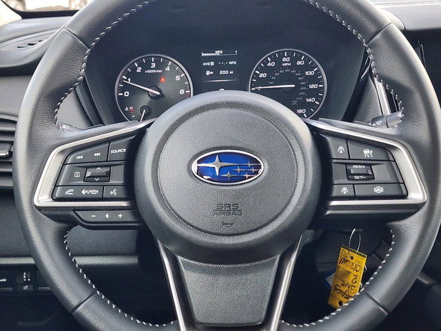 Certified 2025 Subaru Legacy Premium image 15