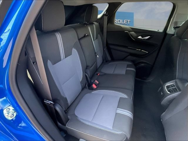 New 2026 Chevrolet Blazer LT w/ Midnight/Sport Edition FWD image 12