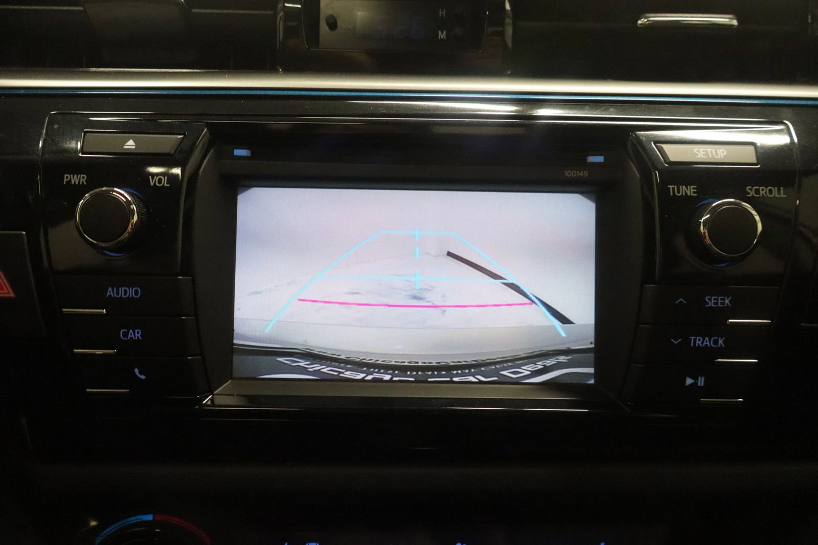 Used 2014 Toyota Corolla S FWD image 22